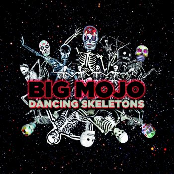 Big Mojo Madame Blue (feat. Andrea De Luca)