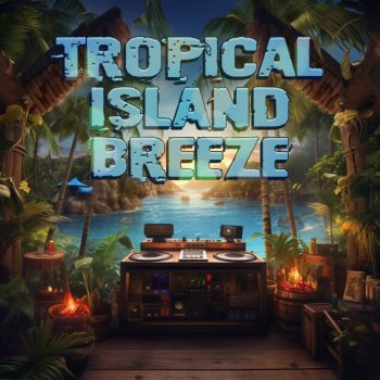 Bobby Cole Beachside Bliss Tropical House