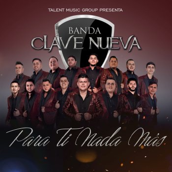 Banda Clave Nueva En Mi Rancho Y En Mi Barrio