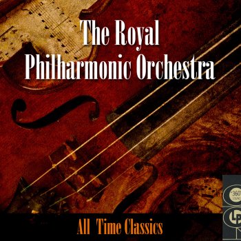 Royal Philharmonic Orchestra Gymnopedie No 1