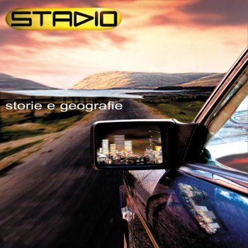 Stadio Equilibrio Instabile - Radio Edit