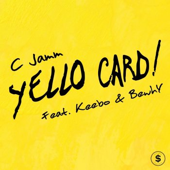 C Jamm Yello Card (Inst.)