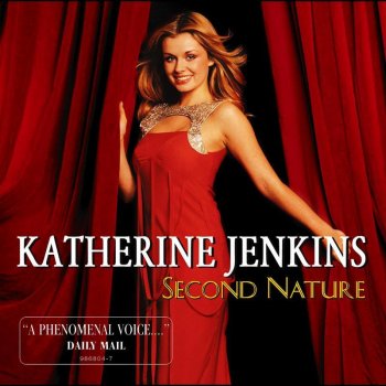 Katherine Jenkins feat. The Czech Film Orchestra & James Banbury Time to Say Goodbye