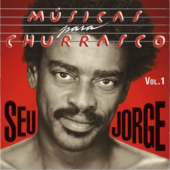 Seu Jorge Véia