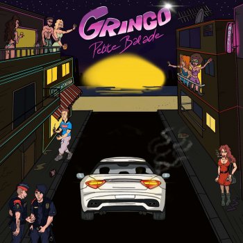 Gringo Petite balade