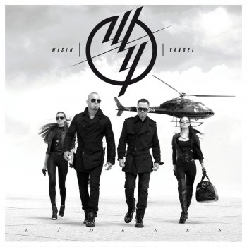 Wisin & Yandel feat. Franco "El Gorilla" & O'Neill Prende