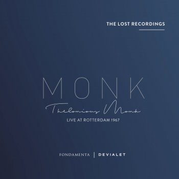 Thelonious Monk Blue Monk (Live)
