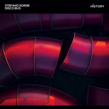 Stefano Sorge Disco Bus