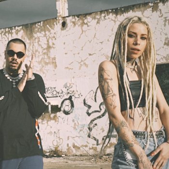 Luá & Menestrel Alegria