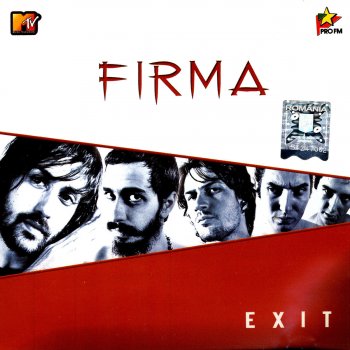 Firma Last Night In Bucharest