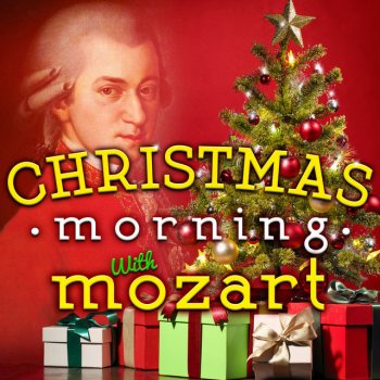 Wolfgang Amadeus Mozart, Mainz Chamber Orchestra & Günter Kehr Symphony No. 11 in D Major, K. 84: I. Allegro