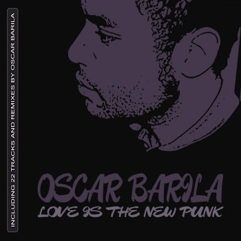 Oscar Barila Dry Love