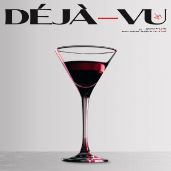 Tiê Déjà-Vu