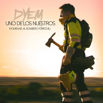 Dyem Uno de los Nuestros (Instrumental)