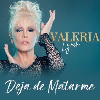 Valeria Lynch Deja de matarme