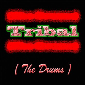 Robert Moore Tribal (The Drums)