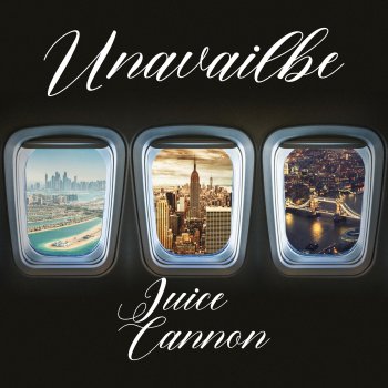 Исполнитель Juice Cannon, альбом Unavailble (feat. Dice Cannon) - Single