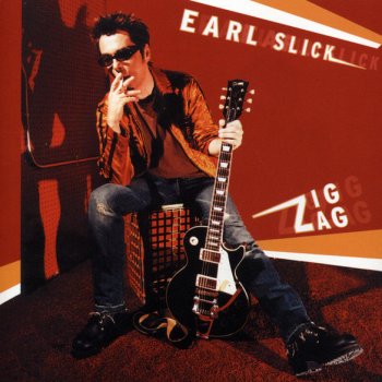 Earl Slick feat. Martha Davis St. Marks Place