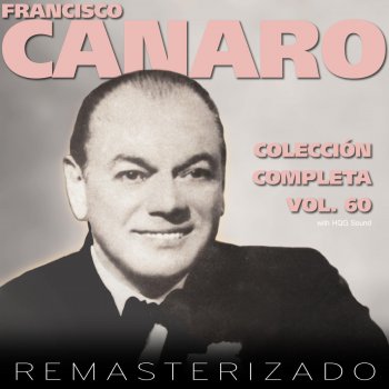 Francisco Canaro Luces de Milonga