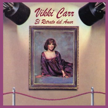 Vikki Carr Tengo Mucho Que Aprender de Ti