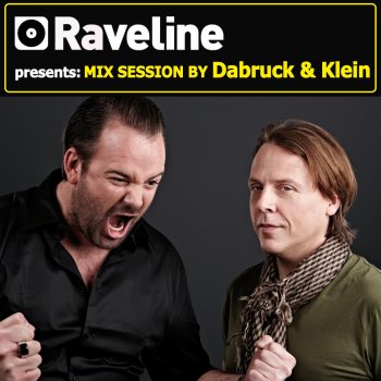 Dabruck & Klein Raveline Mix Sessions 019 (Continuous DJ Mix)