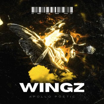 Apollo Poetic WINGZ