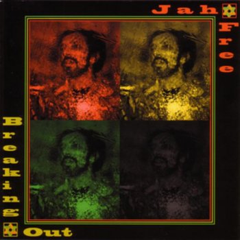 Jah Free Wicked Can't Run