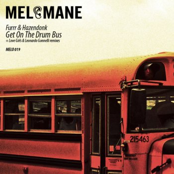 Furrr & Hazendonk Get On The Drum Bus - Leonardo Gonnelli Remix