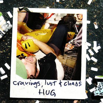HUG Your Universe Has Changed