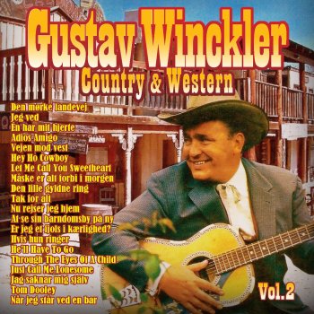 Gustav Winckler Tak for alt