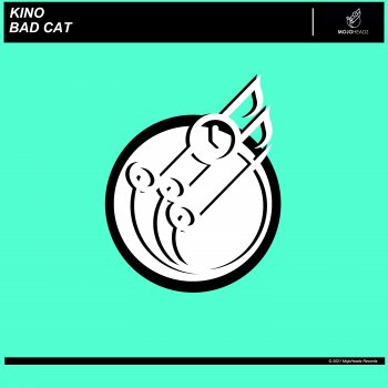 Kino Bad Cat