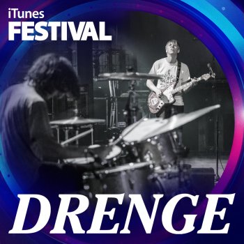 Drenge Fuckabout (Live)