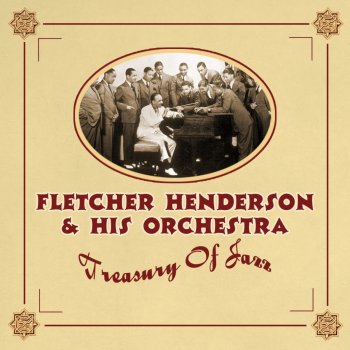 Fletcher Henderson and His Orchestra I'm a Fool for Lovin' You