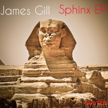 James Gill Sphinx (Matias Chilano Remix)