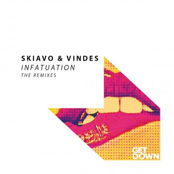 Skiavo & Vindes Infatuation (Kid Massive Remix)