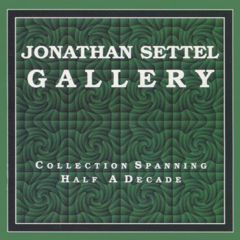 Jonathan Settel Song of Blessing