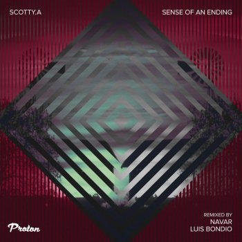 Scotty.A Sense of an Ending (Navar Remix)