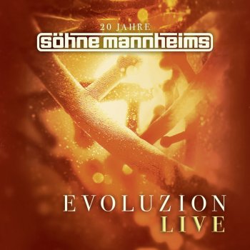 Söhne Mannheims Komm heim - Live