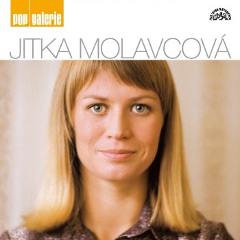 Jitka Molavcova Rozkvetlá Zahrada