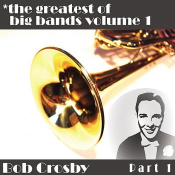 Bob Crosby South Rampart Steeet Paradise
