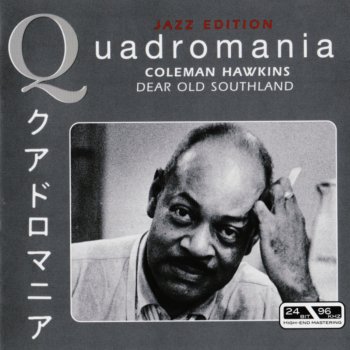 Coleman Hawkins Cheek to Cheek