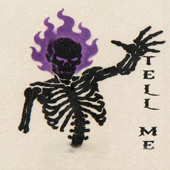 Исполнитель $krrt Cobain, альбом Tell Me - Single