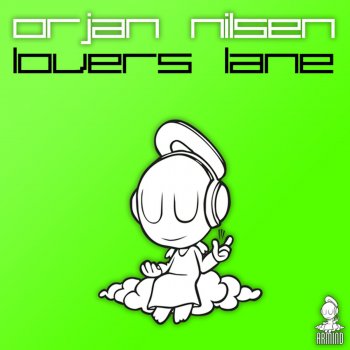 Ørjan Nilsen Lovers Lane