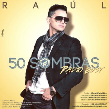 Raul 50 Sombras