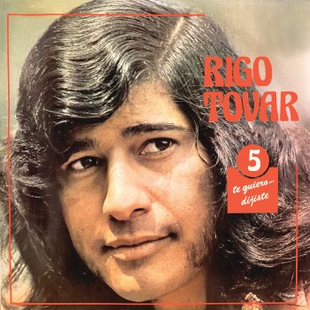 Rigo Tovar A Caballo