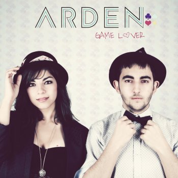 Arden Hey Teen