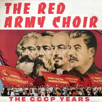 Alexandrov Ensemble The Winners