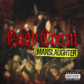 Body Count feat. Jamey Jasta Pop Bubble