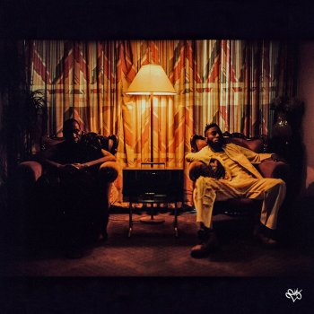 Kojey Radical feat. Tom Grennan Footsteps