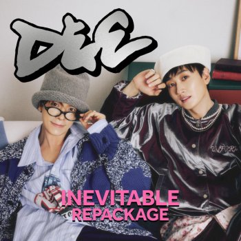 SUPER JUNIOR-D&E Only You